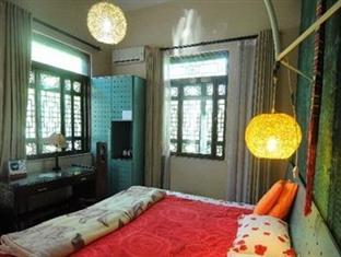 Shu He Courtyard Hotel Lijiang  Exterior photo